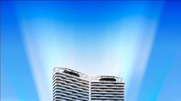 華雄天地【開箱】｜仁武核心　綠意日常