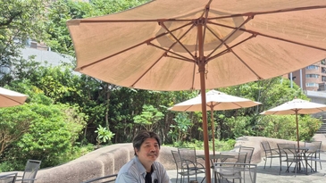 「AI 時代的設計覺醒」-專訪陳鎔