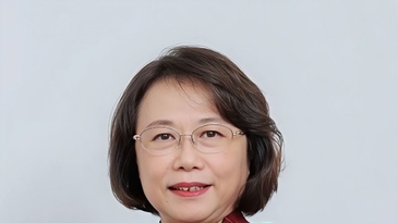 專訪財團法人台灣智慧建築協會理事長温琇玲　以智慧建築領航台灣的永續轉型