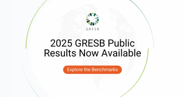 接軌國際　GRESB浪潮來襲！