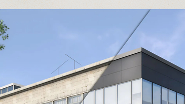 讓建材發電 讓城市呼吸！MTX 台灣美特斯能源用「會發電的外牆」打造下一代永續建築