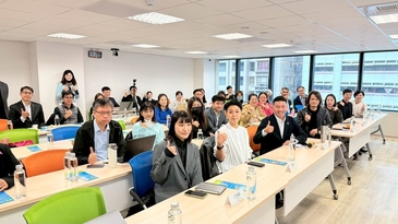 TAISE「永續會展加速器Workshop」　放大企業永續影響力