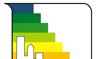 低碳建築能效標示　減碳透明化