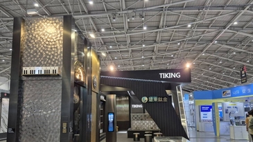 當金屬成為空間語言　高端金屬建材的永續趨勢