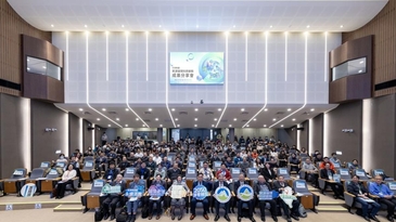 科技驅動資源循環　台灣邁向關鍵物資自主及綠色產業升級