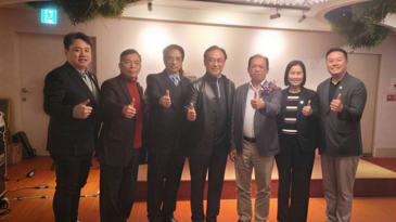 智慧人居產業促進會推動台灣智慧建築及低蘊含碳與全球永續GRESB對接