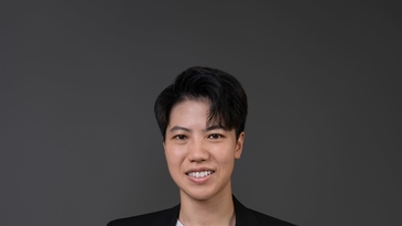 2026建築數位雙生聯盟系列報導 九典聯合建築師事務所：從設計前端到營運後端的數據革命