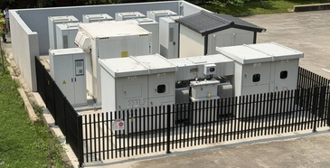 打造不斷電未來？