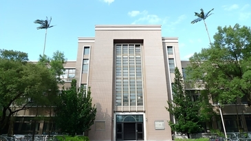 台灣大學土木館開箱　建築、空間與永續的再構思