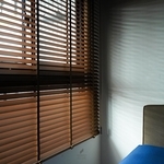木百葉簾 , 慶豐室內裝潢有限公司
