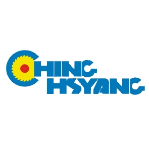 慶祥機械工業股份有限公司