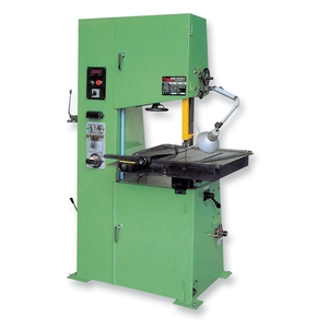 立式帶鋸機C-500 , 慶祥機械工業股份有限公司