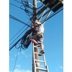 社區廣播系統維修