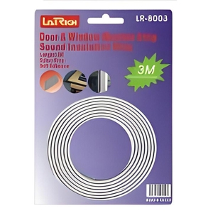 防水隔音條 , 來富工業有限公司