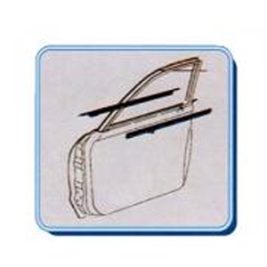 車門水切條 , 來富工業有限公司