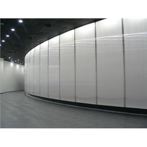 米字PC中空板 雪白色 , 佐東企業有限公司