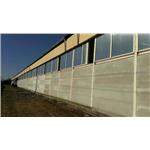 PC中空板外牆 台鹽通霄廠