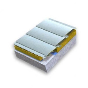 階梯式系統 , 海島工程有限公司