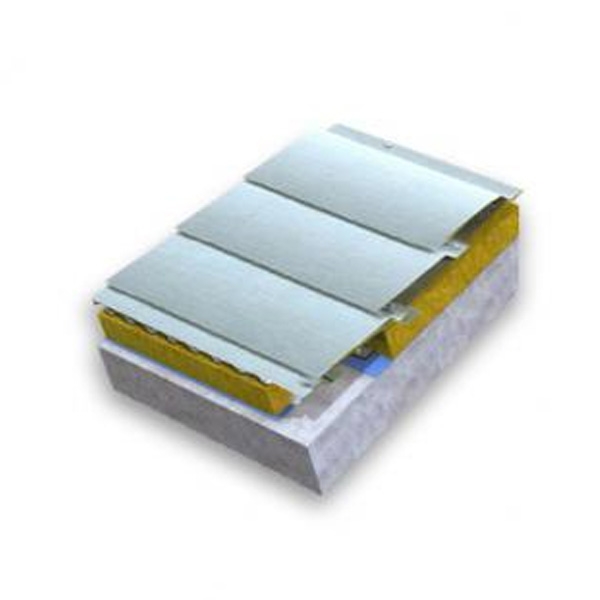 階梯式系統-海島工程有限公司