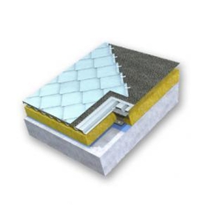 鱗片系統 , 海島工程有限公司