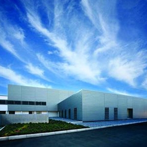 牆面系統 , 海島工程有限公司