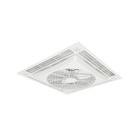 台灣威力綠能股份有限公司,循環扇,反循環基樁