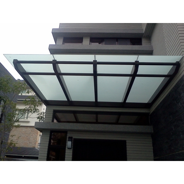 不銹鋼採光罩-上騰金屬有限公司