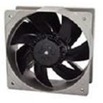 散熱AC直流風扇205x205x72 , 嶄昱股份有限公司