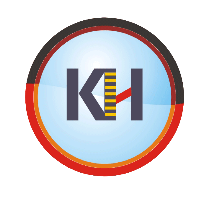 堃豪精密工業有限公司 堃豪精密工業有限公司