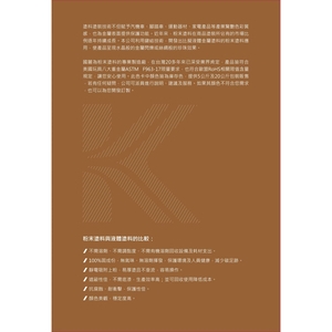 國麗實業-高質感金屬粉末塗料色卡 KwoLin High Performance Metallic Powder Coating Color Chart , 國麗實業股份有限公司