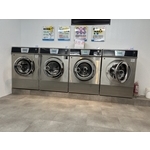 樹林保順店 , 洗衣王衣流聯盟