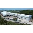 三灃滾輪機械股份有限公司,c型鋼,h型鋼支撐,回收h型鋼,造型鋼構