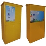 出入口取驗票循環機