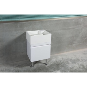 烤漆浴櫃B系列-洗衣台 , 益馨企業