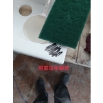 人造石保養及清潔方式-益馨企業