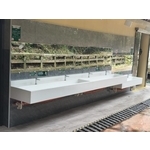 馬槽式洗手台 , 益馨企業