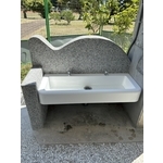 馬槽式洗手台 , 益馨企業