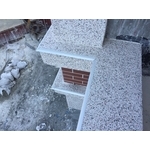 鋁合金滴水條-外牆實績2 , 芊憓實業有限公司