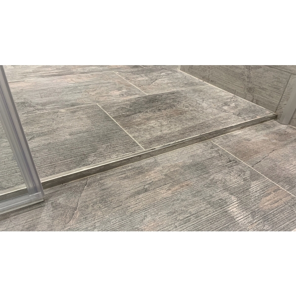 不銹鋼淋浴拉門門檻