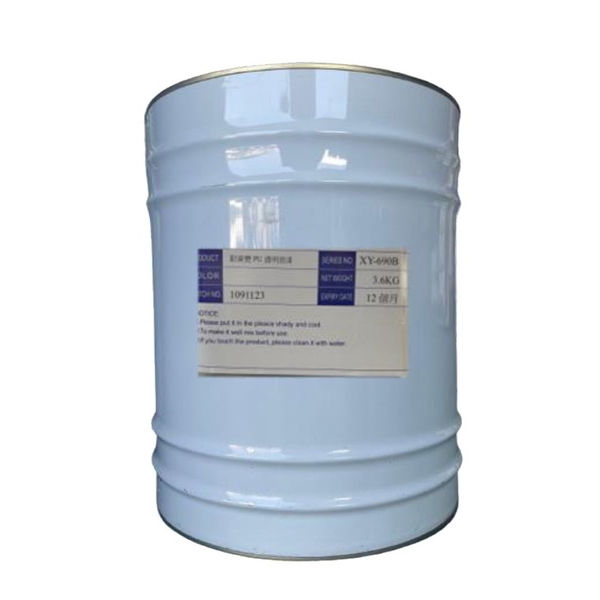 單液型聚氨酯防水塗料-劦翊實業有限公司