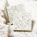 鑽泥板 木絲水泥板 木絲吸音板 建築物室內聲學設計規劃