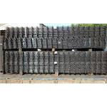 RC污水處理槽用鐵網
