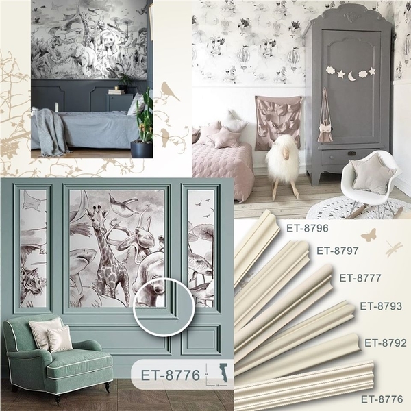 線板-立壕精緻建材