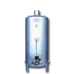 燃油全自動熱水鍋爐