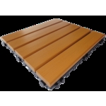 塑木地墊 , 亞竹企業股份有限公司