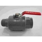 外牙式不銹鋼珠球閥1／2”~2”