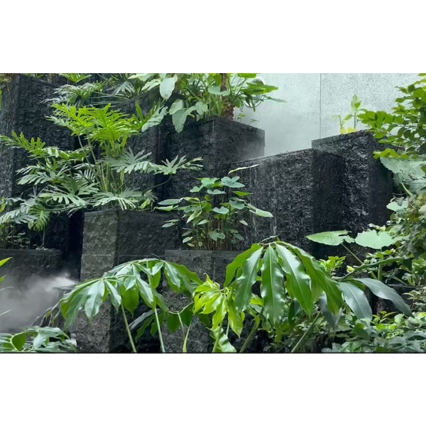 超音波造霧機 應用於各行各業-上億國際資源開發有限公司