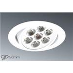 LED小瓦數嵌燈系列  LS-105-6