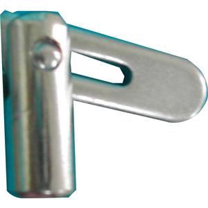 鷹架鈕短 , 永安欣業有限公司