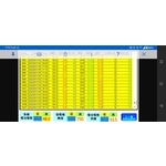 梨山墜道微水力發電